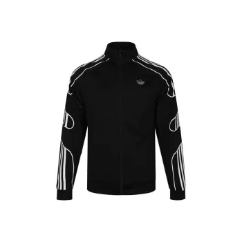 Adidas Originals Jacket Fall Men's Black