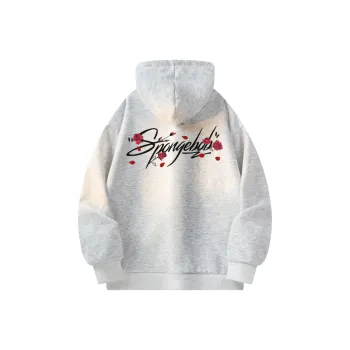 SPONGEBOB SQUAREPANTS Sweatshirt Unisex