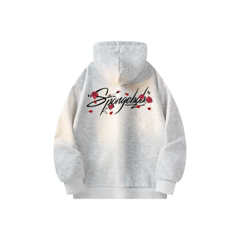 SPONGEBOB SQUAREPANTS Sweatshirt Unisex-0