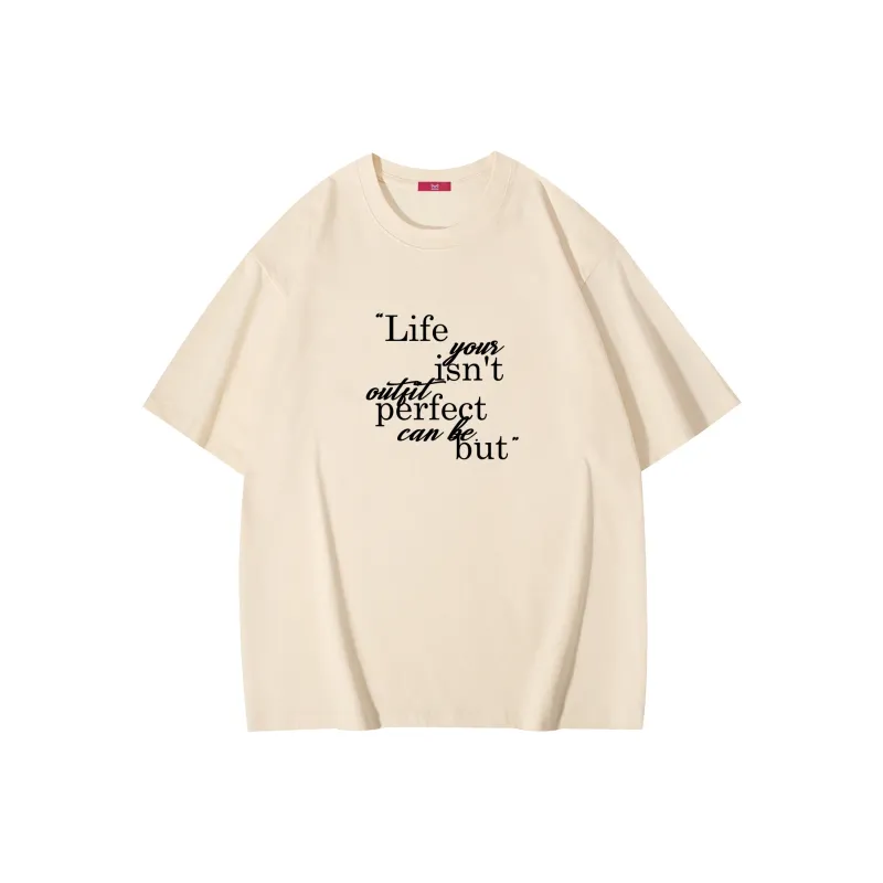 MIIOW Trendy Party Collection Cooling Summer Collection T Shirt Unisex-20