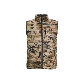 Under Armour Tank Tops Men's Multicolor