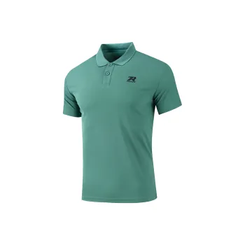 361° Polo Shirt Men's Dark Green