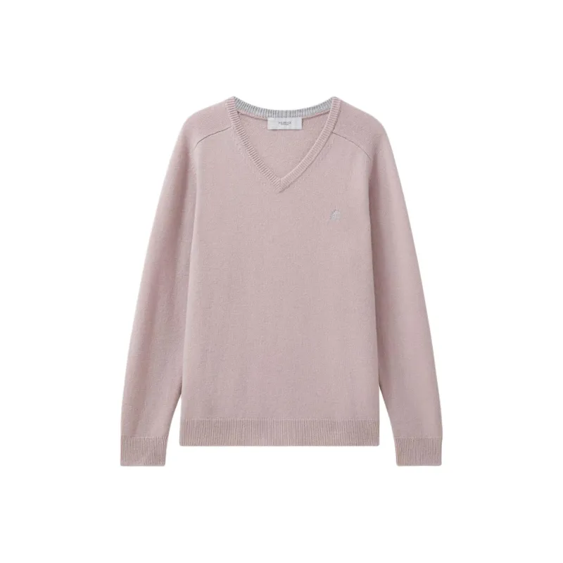Pringle Of Scotland Wool Sweater-0