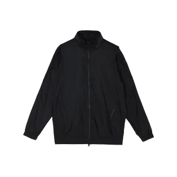 JORDAN Jackets Men Black