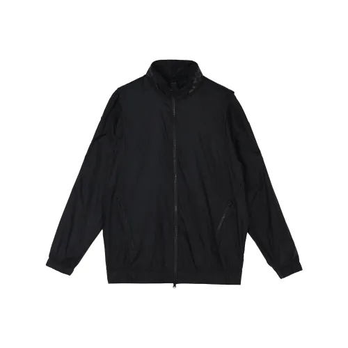 JORDAN Jackets Men Black