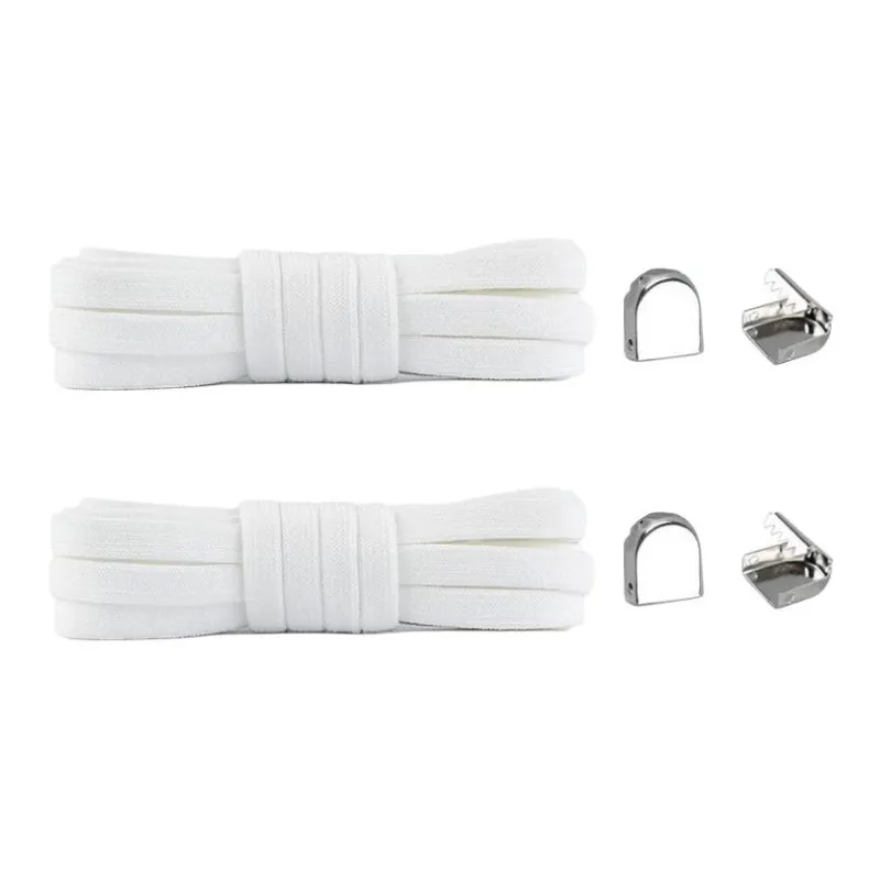 AAJF Polyester Shoelaces Unisex-0