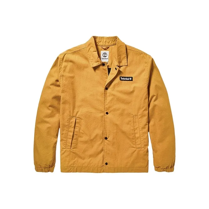 Timberland Jackets Men Dark Cheese Color-0