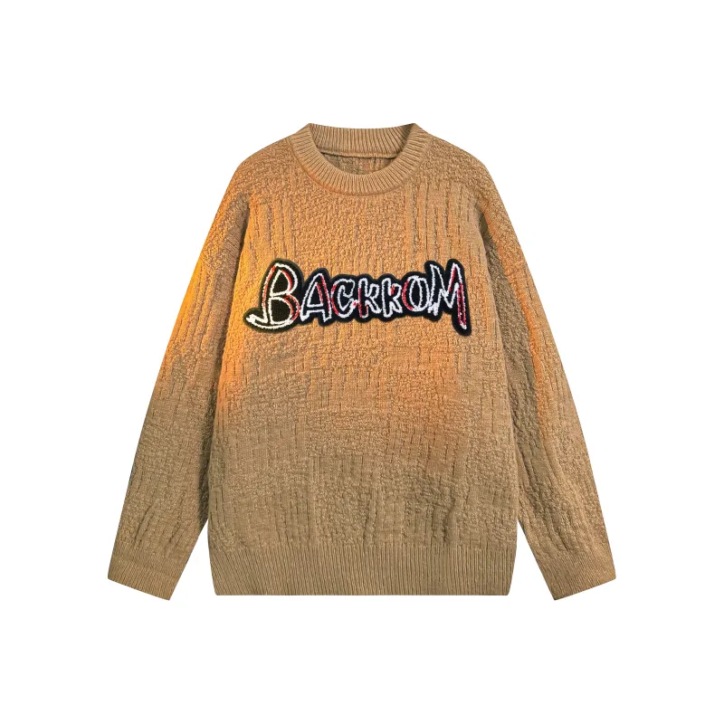 David Bakken Sweaters Unisex-15
