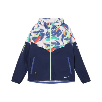 Nike Jackets Men Space Blue