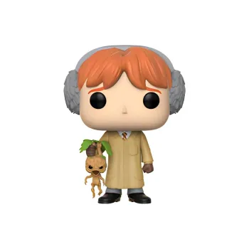 Funko Chibi Figures