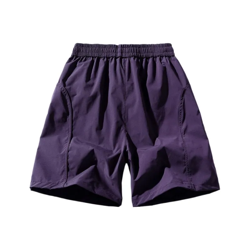 CORNILOT Cargo Shorts Unisex-23