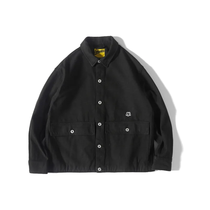 DAKYAM Jackets Men-0