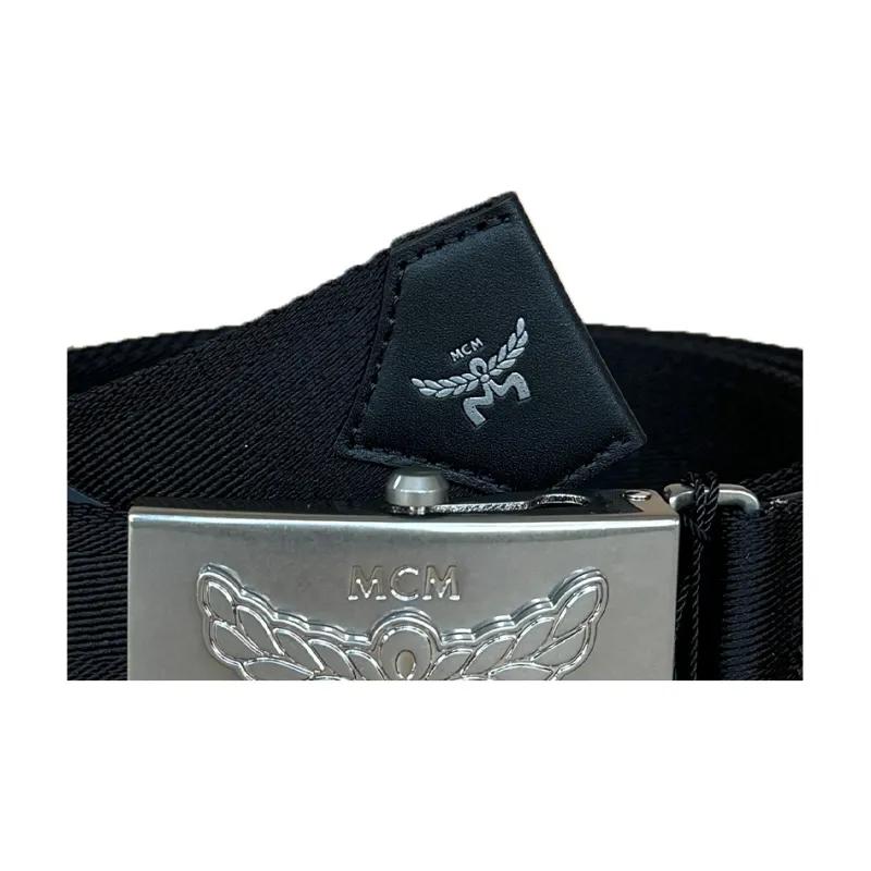 MCM Belts Unisex-2