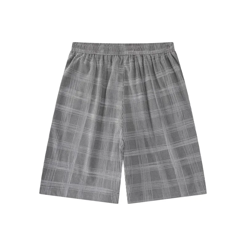Paddy Julia Casual Shorts Unisex-6