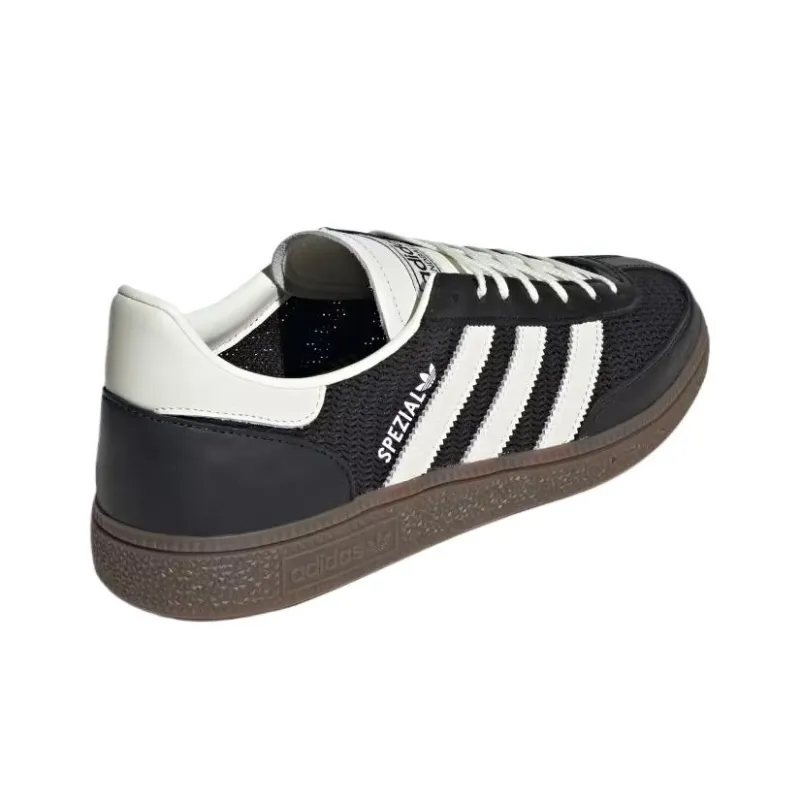 Adidas Handball Spezial Core Black Ivory-3