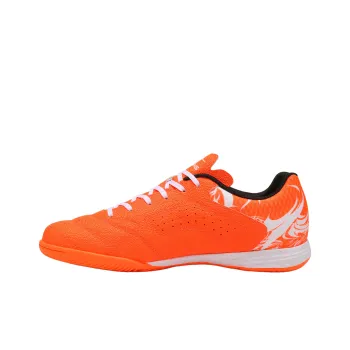 SUNAIS IC/IN Indoor Shock Absorbers Slip Resistant Breathable Soccer Shoes Unisex