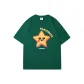 Dark Ink Green