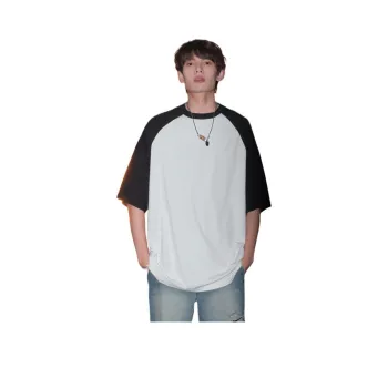 RASHOMONG T Shirts Unisex