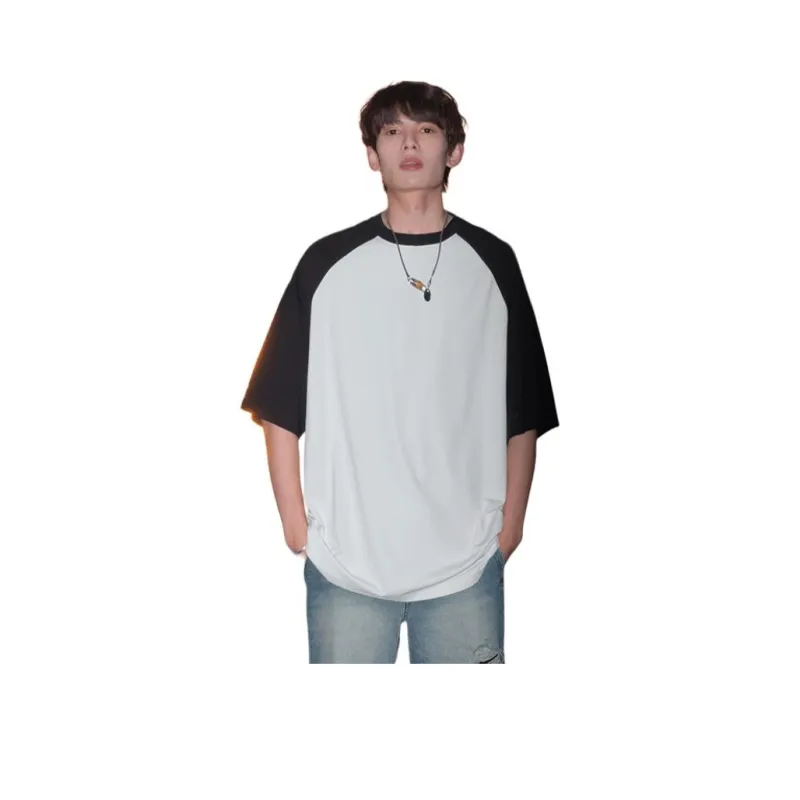 RASHOMONG T Shirts Unisex-0