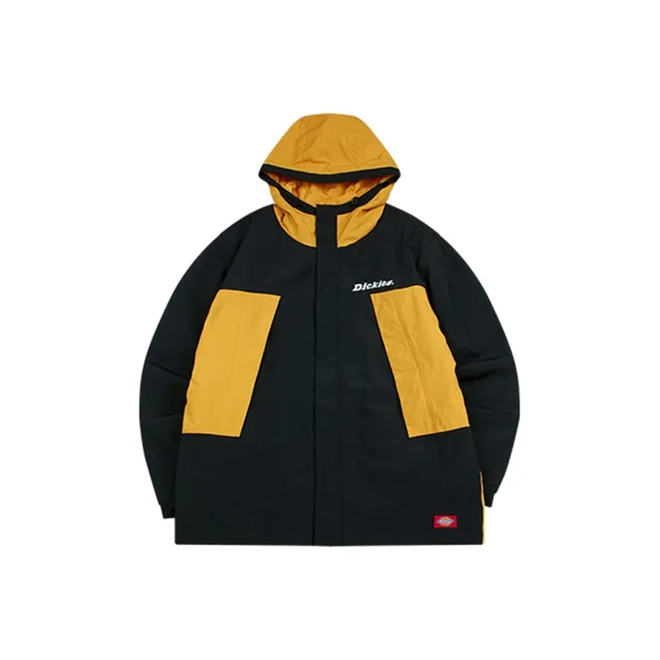 Dickies Jackets Men Black-0