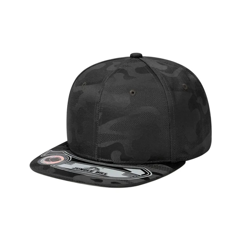 BANDICOOT Polyester Cotton Blend Baseball Caps Men's-0