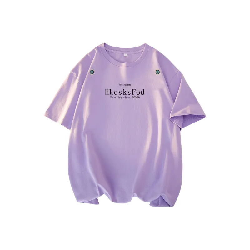CSKS T Shirts Unisex-57