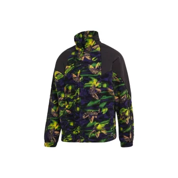 Adidas Originals Jacket Men's Black