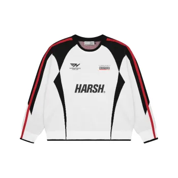 HARSH AND CRUEL Knitwear Unisex