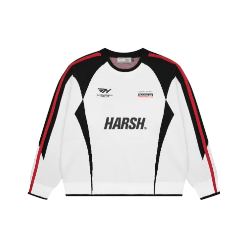 HARSH AND CRUEL Knitwear Unisex