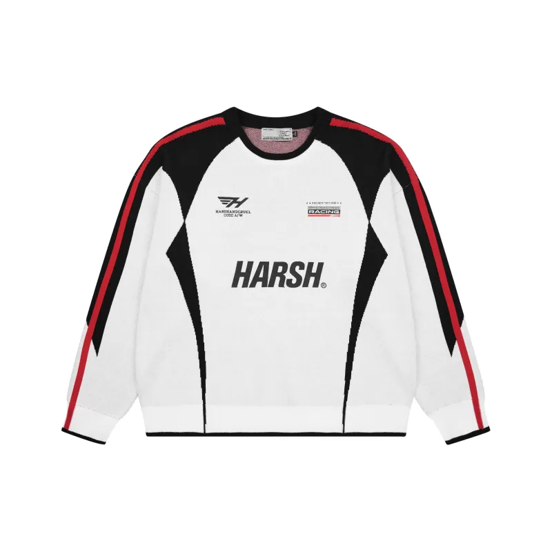 HARSH AND CRUEL Knitwear Unisex-0
