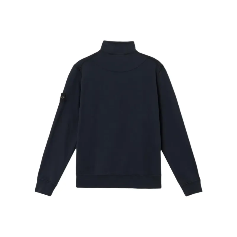 STONE ISLAND SS25 Sweatshirt Men's Marine Blue-1