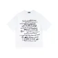 White-Black Text