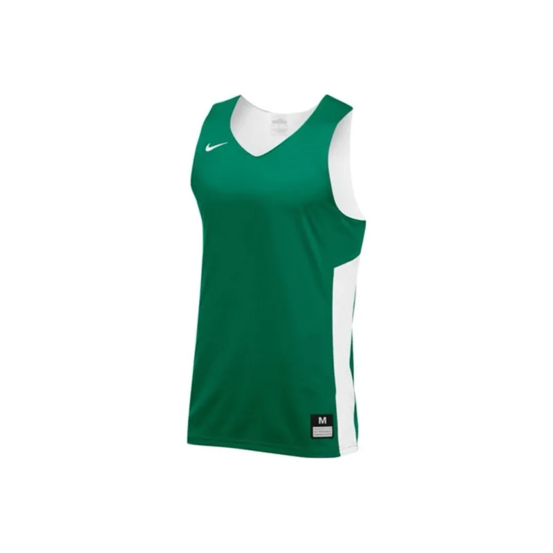 Nike Tank Tops Men Green-0
