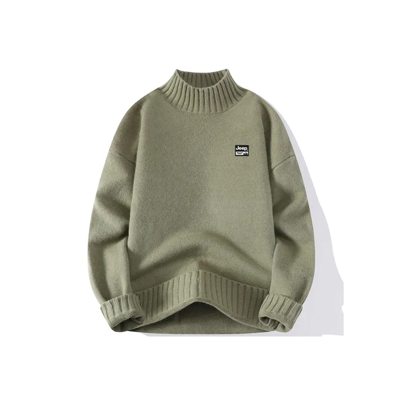 Jeep Sweaters Unisex-7