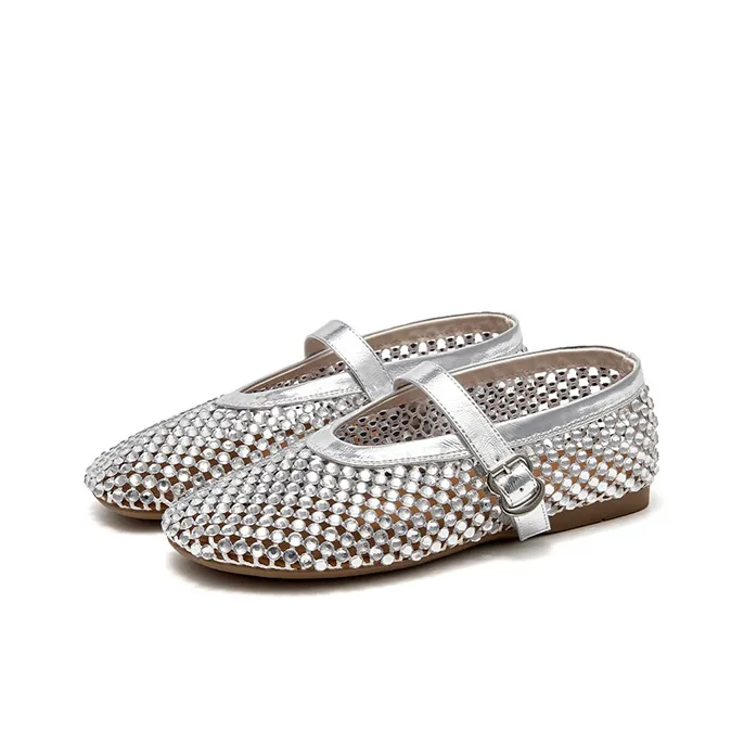 FIVE PLUS Casual Single Shoes Women's-2