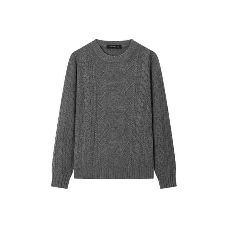 JOHN RICHMOND FW24 Cashmere Sweater Men's-2