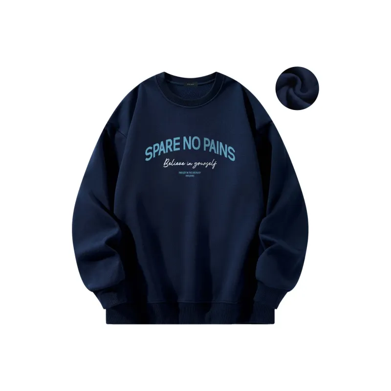 Yiwen Crewneck Sweatshirt Unisex-50