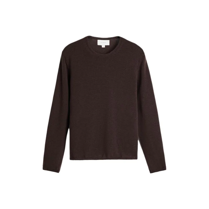 ZARA Cashmere Sweaters Men-2