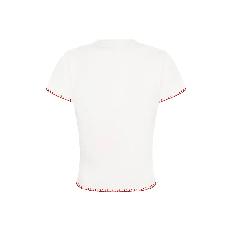 YINLEI T Shirts Unisex-3