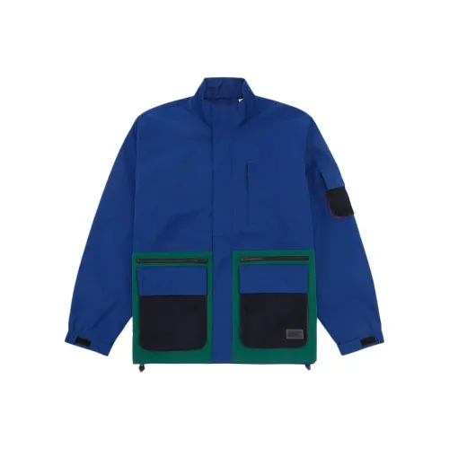 Levis Jackets Men Multicolor