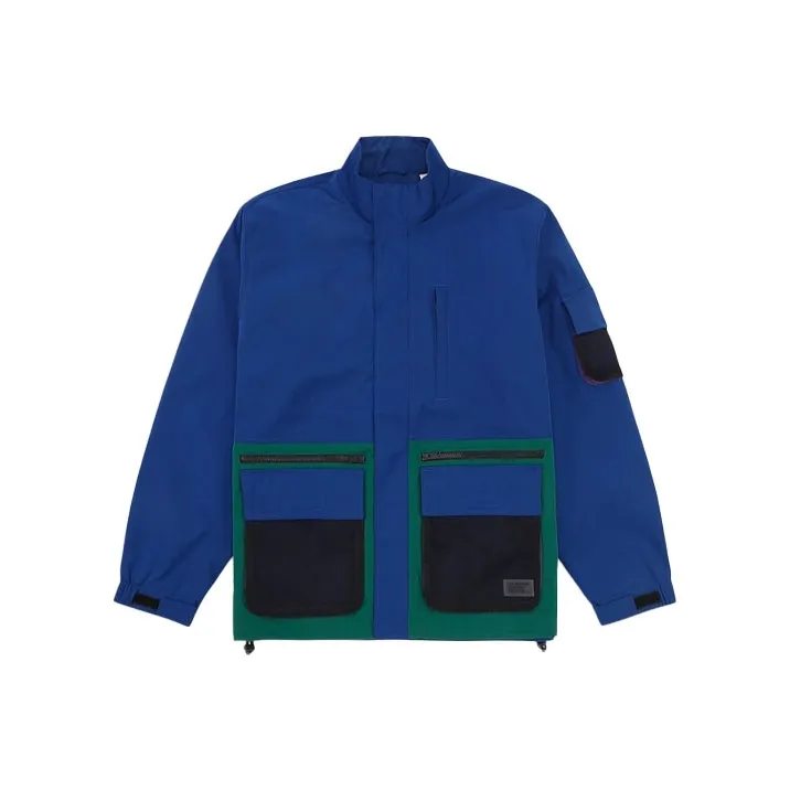 Levis Jackets Men Multicolor-0
