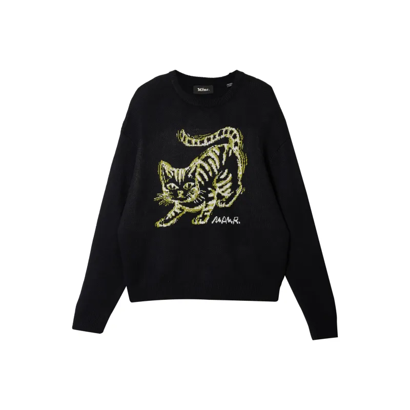 MLMR Sweaters Unisex-2