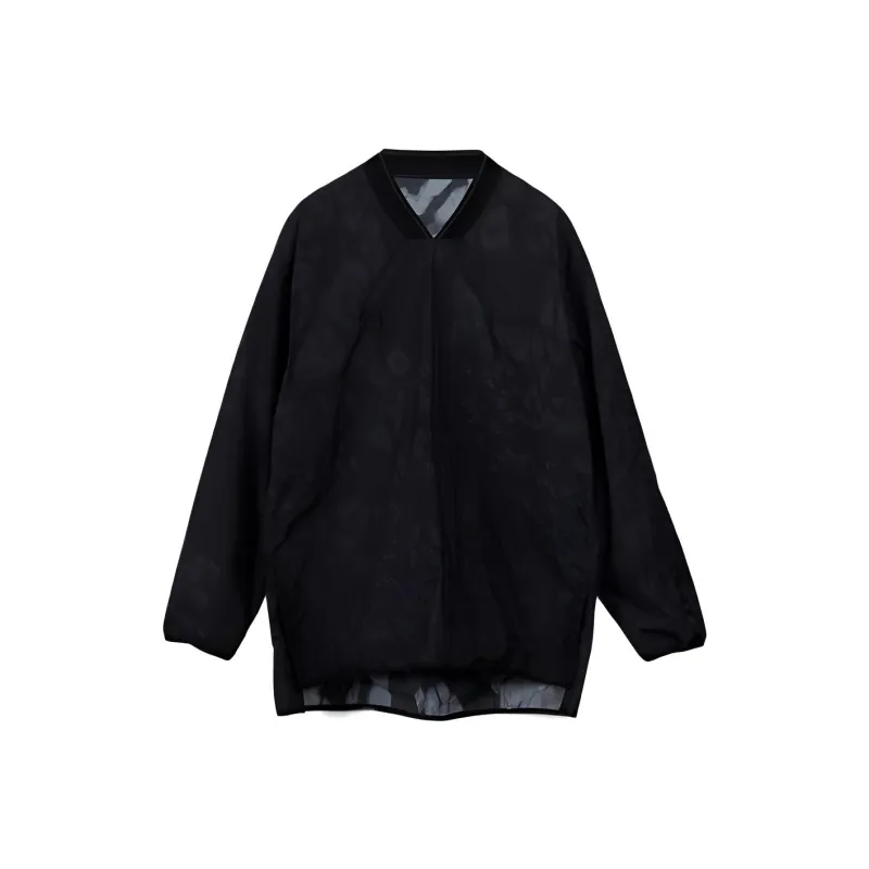 Y 3 T Shirts Men Black-0
