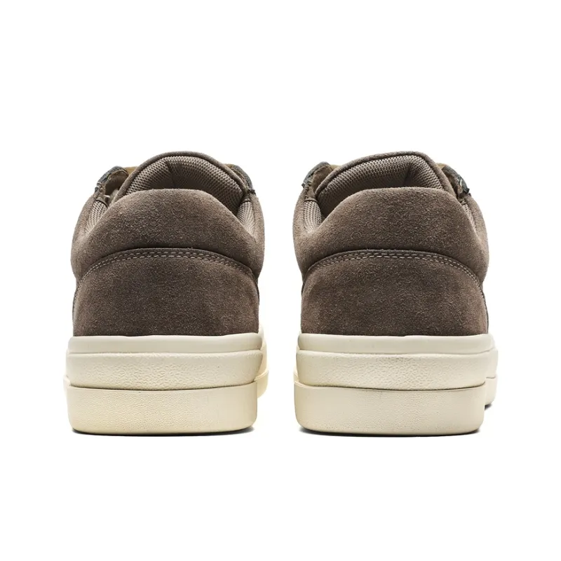 MUPPLE Lightweight And Breathable Low Top Skateboard Shoes Unisex-8