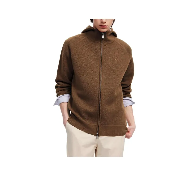 HAZZYS Sweaters Men-3
