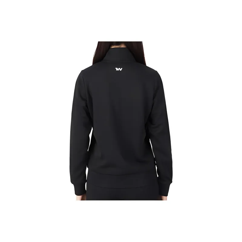Under Armour Jackets Coats Unisex Black Comes With Necklace-1