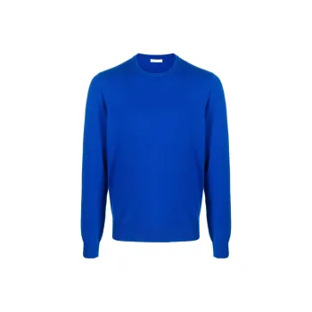 MALO Crew neck Cashmere Jumper
