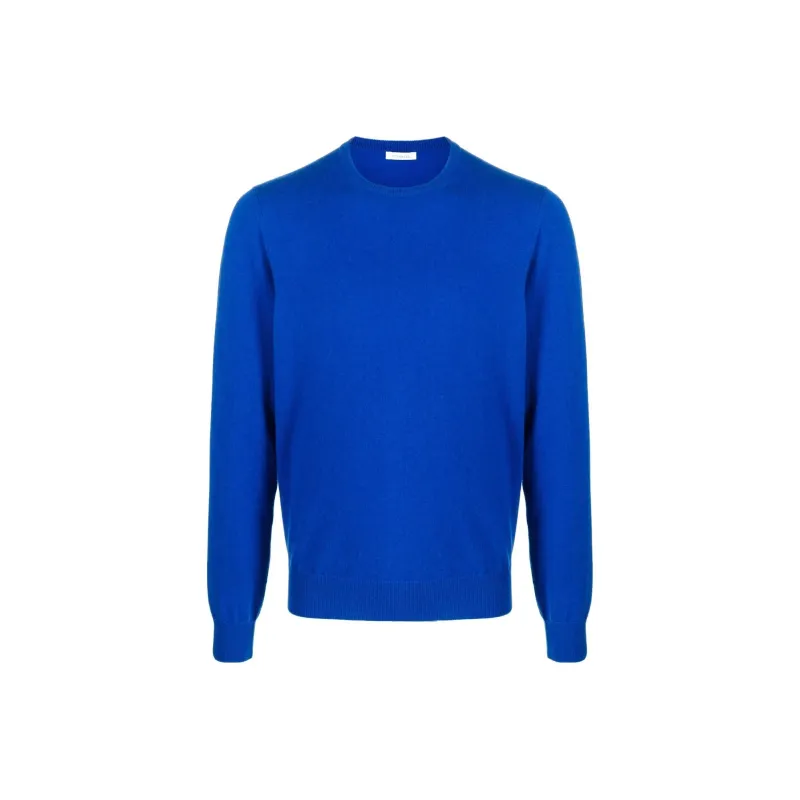 MALO Crew neck Cashmere Jumper-0