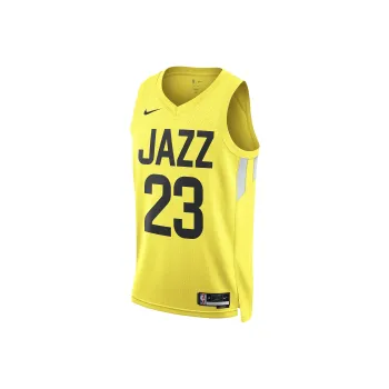 Nike Utah Jazz Icon Edition 2022/23 Men's Nike Dri FIT Nba Swingman Jersey
