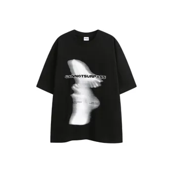 QIJIJIEQU T Shirts Unisex